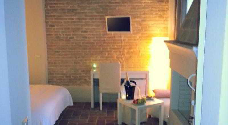 Relais Casetta56 Lugo  Exterior foto