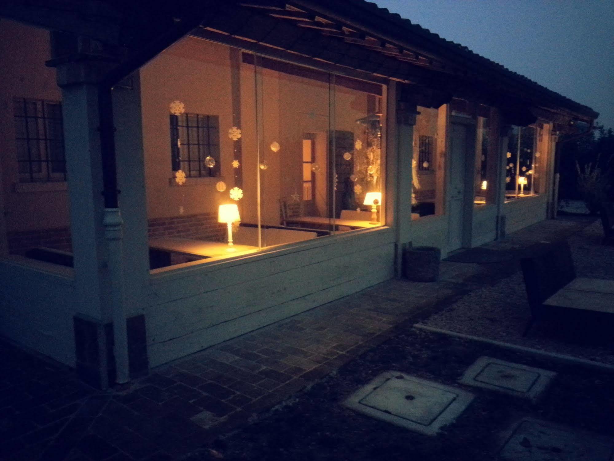 Relais Casetta56 Lugo  Exterior foto