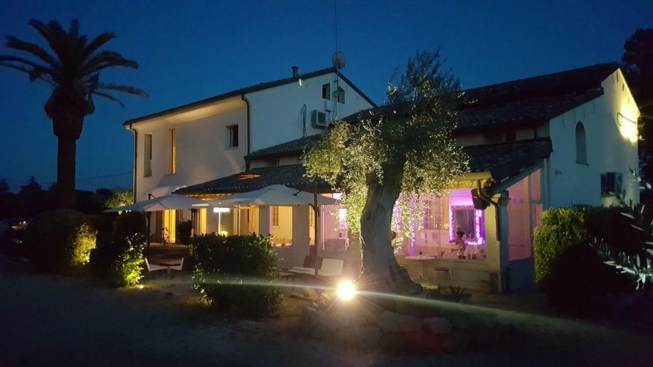 Relais Casetta56 Lugo  Exterior foto